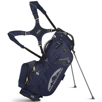 Sun Mountain Four 5 2013 Stand Golf Bag