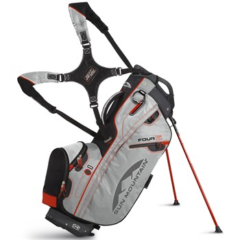 Sun Mountain Four 5 2013 Stand Golf Bag