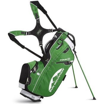 Sun Mountain Four 5 2013 Stand Golf Bag