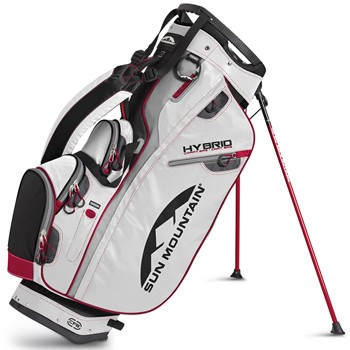 Sun Mountain Hybrid 2013 Stand Golf Bag