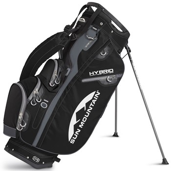 Sun Mountain Hybrid 2013 Stand Golf Bag