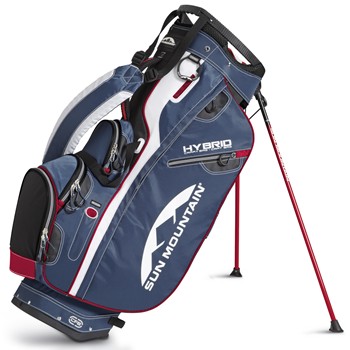 Sun Mountain Hybrid 2013 Stand Golf Bag