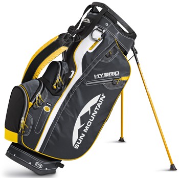 Sun Mountain Hybrid 2013 Stand Golf Bag