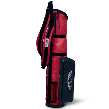 Sun Mountain Sunday X-Strap 2013 Carry Golf Bag