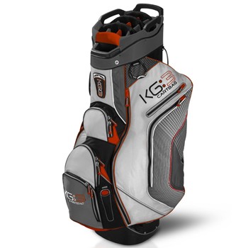 Sun Mountain KG:3 2013 Cart Golf Bag