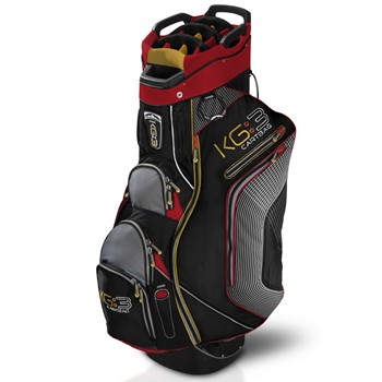 Sun Mountain KG:3 2013 Cart Golf Bag