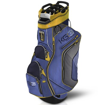 Sun Mountain KG:3 2013 Cart Golf Bag
