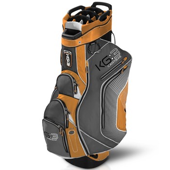 Sun Mountain KG:3 2013 Cart Golf Bag