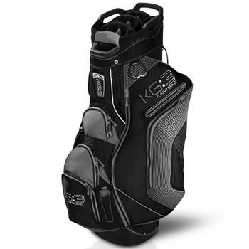 Sun Mountain KG:3 2013 Cart Golf Bag