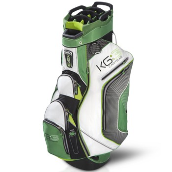 Sun Mountain KG:3 2013 Cart Golf Bag