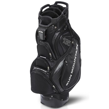 Sun Mountain C-135 2013 Cart Golf Bag