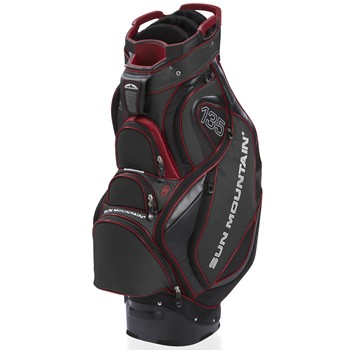 Sun Mountain C-135 2013 Cart Golf Bag