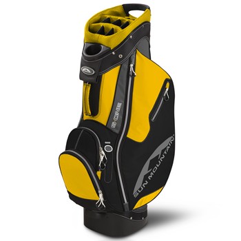 Sun Mountain S-One 2013 Cart Golf Bag