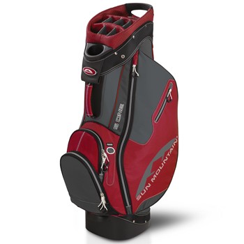 Sun Mountain S-One 2013 Cart Golf Bag