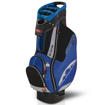 Sun Mountain S-One 2013 Cart Golf Bag