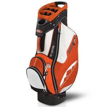 Sun Mountain S-One 2013 Cart Golf Bag