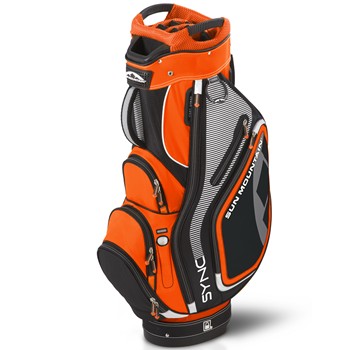 Sun Mountain Sync 2013 Cart Golf Bag