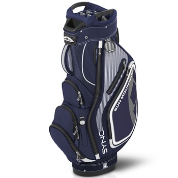 Sun Mountain Sync 2013 Cart Golf Bag