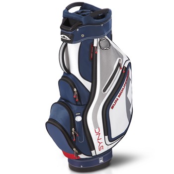 Sun Mountain Sync 2013 Cart Golf Bag