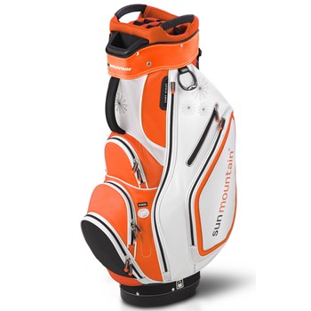 Sun Mountain Sync 2013 Cart Golf Bag