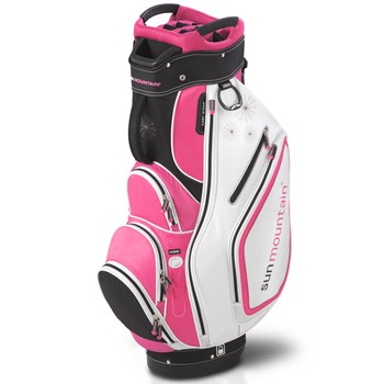 Sun Mountain Sync 2013 Cart Golf Bag