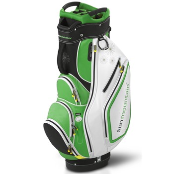 Sun Mountain Sync 2013 Cart Golf Bag