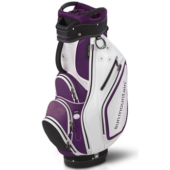Sun Mountain Sync 2013 Cart Golf Bag