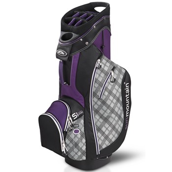 Sun Mountain S-One 2013 Cart Golf Bag