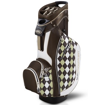 Sun Mountain S-One 2013 Cart Golf Bag