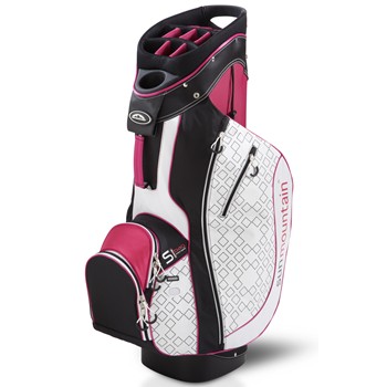 Sun Mountain S-One 2013 Cart Golf Bag