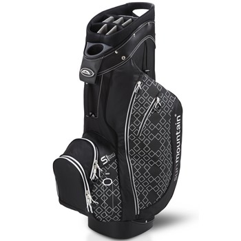 Sun Mountain S-One 2013 Cart Golf Bag