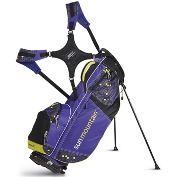 Sun Mountain Three 5 2013 Stand Golf Bag