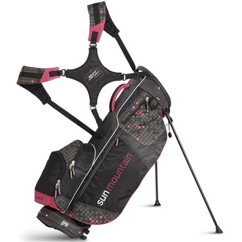 Sun Mountain Three 5 2013 Stand Golf Bag