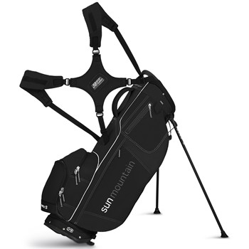 Sun Mountain Three 5 2013 Stand Golf Bag