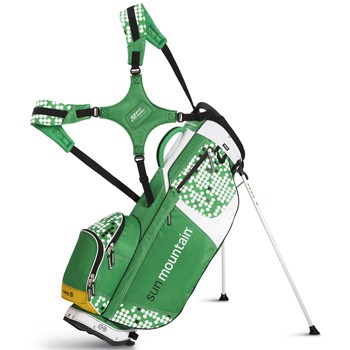 Sun Mountain Three 5 2013 Stand Golf Bag