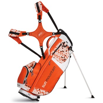 Sun Mountain Three 5 2013 Stand Golf Bag
