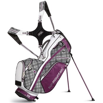 Sun Mountain Four 5 2013 Stand Golf Bag