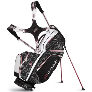Sun Mountain Four 5 2013 Stand Golf Bag