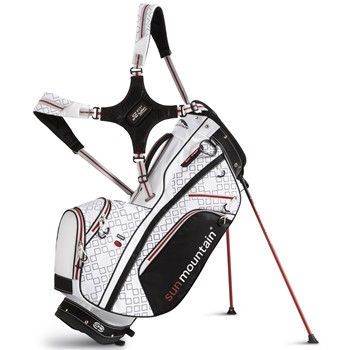 Sun Mountain Four 5 2013 Stand Golf Bag