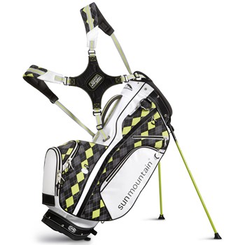 Sun Mountain Four 5 2013 Stand Golf Bag