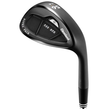 Cleveland 588 RTX CB Black Pearl Wedge Golf Club