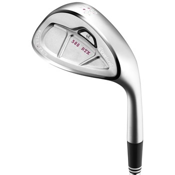 Cleveland 588 RTX CB Satin Wedge Golf Club