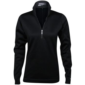 Nike Therma-Fit Thermal 1/2 Zip Outerwear Pullover Apparel