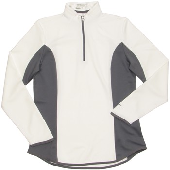 Nike Dri-Fit Texture 1/2 Zip L/S Outerwear Pullover Apparel