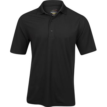 Greg Norman ProTek Micro Pique Shirt Polo Short Sleeve Apparel