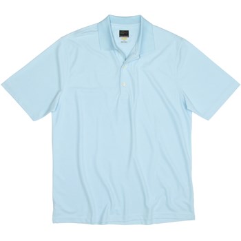 Greg Norman ProTek Micro Pique Shirt Polo Short Sleeve Apparel