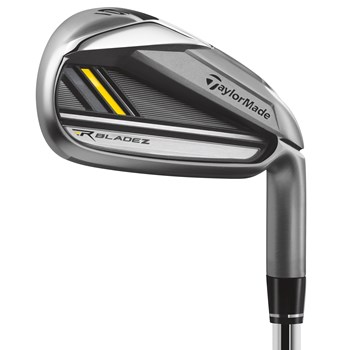 Taylor Made RocketBladez Iron Set Golf Club