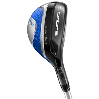 Cobra AMP Cell Blue Hybrid Golf Club