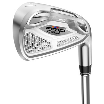 Cobra AMP Cell Iron Set Golf Club