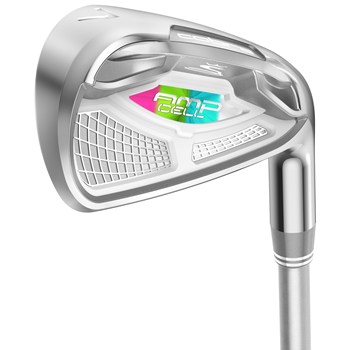 Cobra AMP Cell Iron Set Golf Club